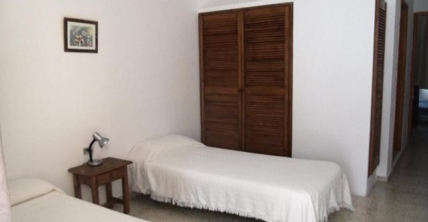 Apartamentos Isa