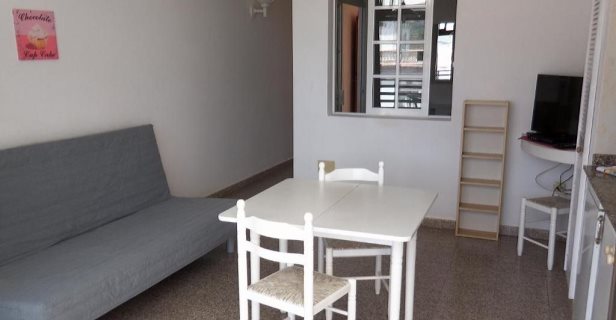 Apartamentos Isa