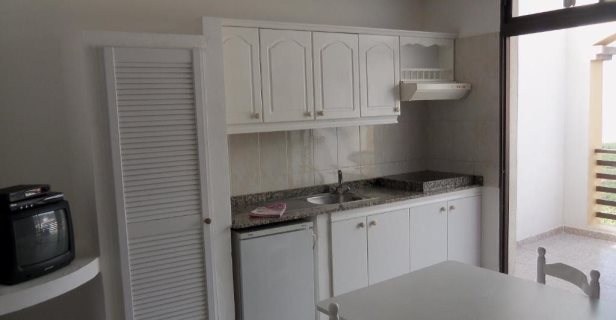 Apartamentos Isa