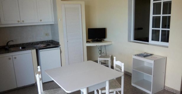 Apartamentos Isa