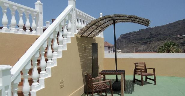 Apartamentos Isa