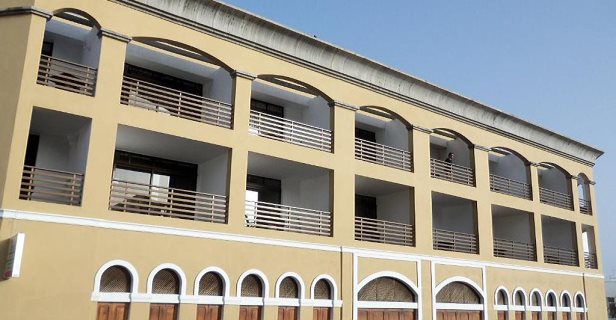 Apartamentos Isa