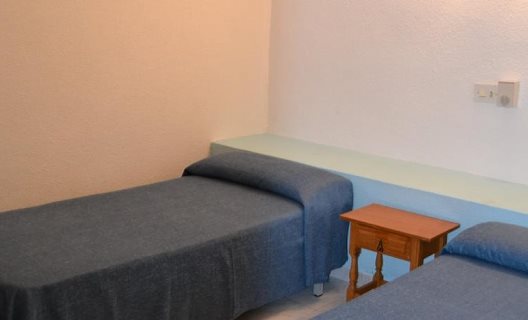 Apartamentos Isabel