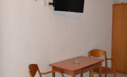 Apartamentos Isabel