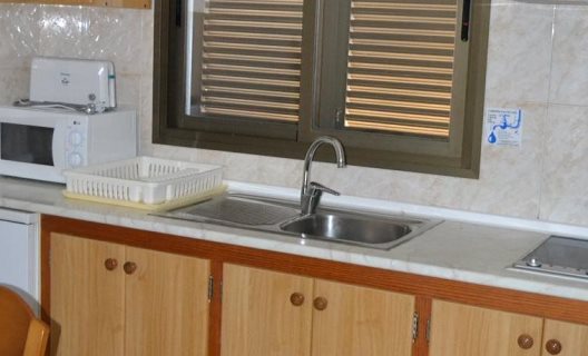 Apartamentos Isabel