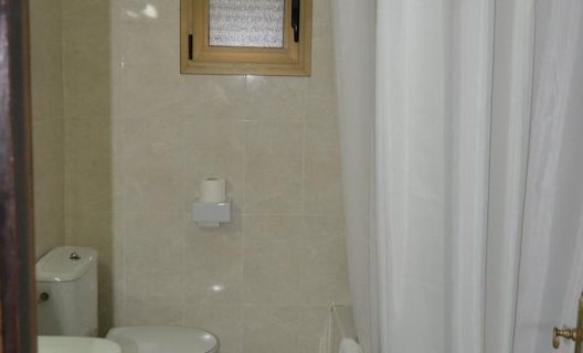 Apartamentos Isabel