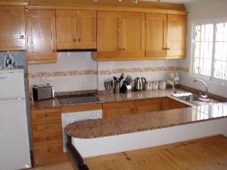 Apartamentos Isamar Park