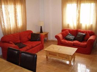 Apartamentos Isamar Park
