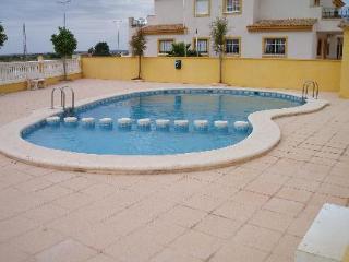 Apartamentos Isamar Park