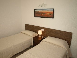 Apartamentos Isern