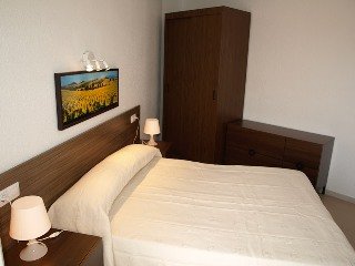 Apartamentos Isern