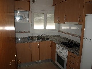 Apartamentos Isern