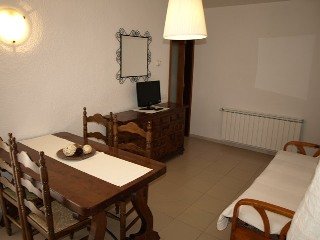 Apartamentos Isern