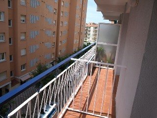 Apartamentos Isern