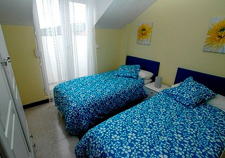 Apartamentos Isla Arena 3000