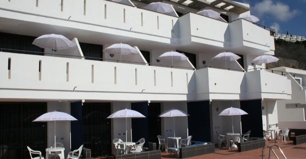 Apartamentos Isla Bonita