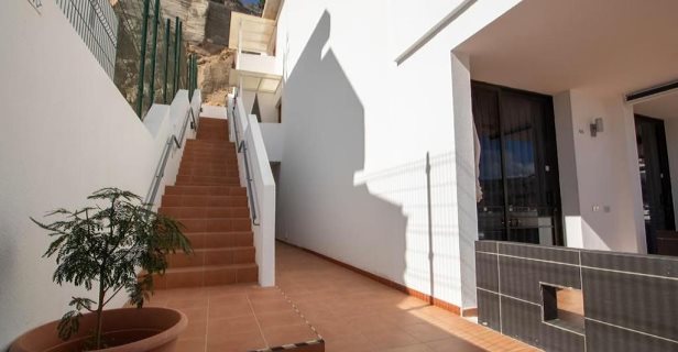 Apartamentos Isla Bonita