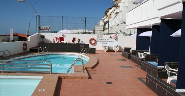 Apartamentos Isla Bonita