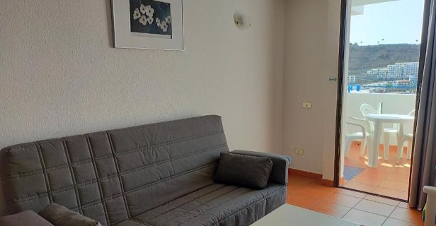 Apartamentos Isla Bonita