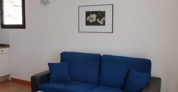 Apartamentos Isla Bonita