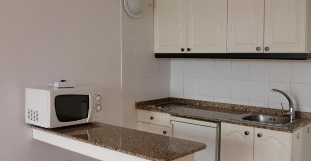 Apartamentos Isla Bonita