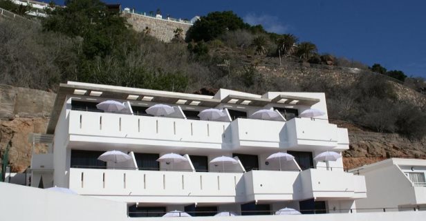 Apartamentos Isla Bonita