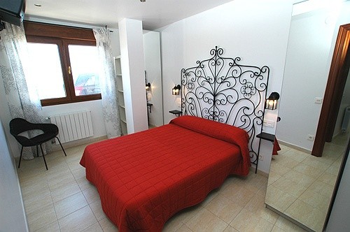Apartamentos Isla Centro 3000