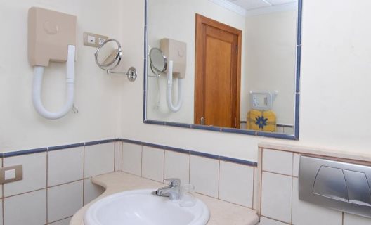 Apartamentos Isla De Lobos