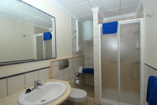 Apartamentos Isla De Lobos
