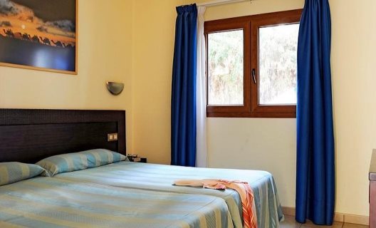 Apartamentos Isla De Lobos