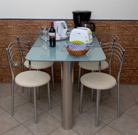 Apartamentos Isla De Lobos