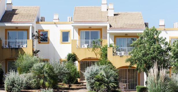 Apartamentos Isla Del Aire