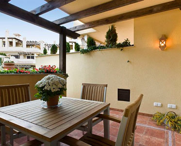 Apartamentos Isla Del Fraile