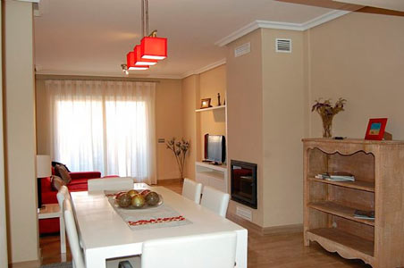 Apartamentos Isla Del Fraile