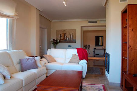 Apartamentos Isla Del Fraile