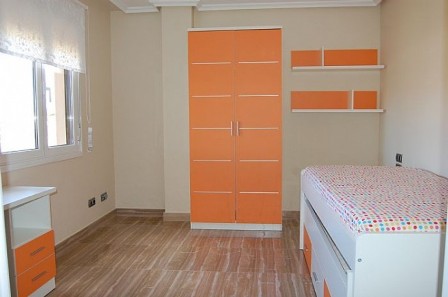 Apartamentos Isla Del Fraile