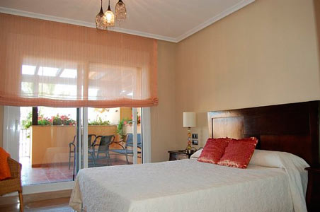 Apartamentos Isla Del Fraile