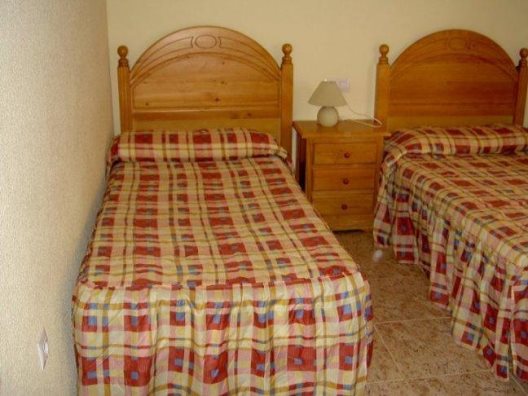 Apartamentos Isla Grosa