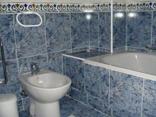 Apartamentos Isla Grosa