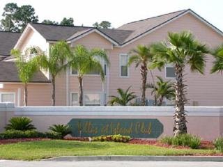Apartamentos Island Club At Lindfields