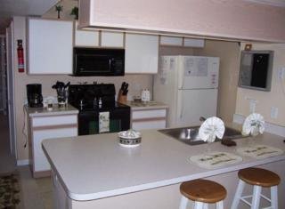 Apartamentos Island Club At Lindfields