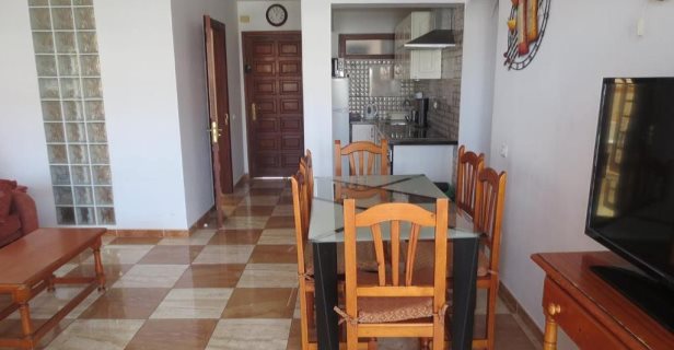 Apartamentos Island Village