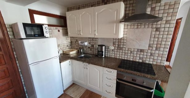 Apartamentos Island Village
