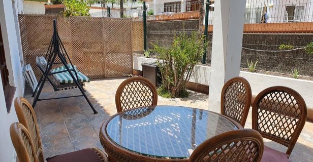 Apartamentos Island Village