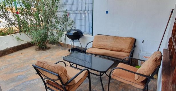 Apartamentos Island Village