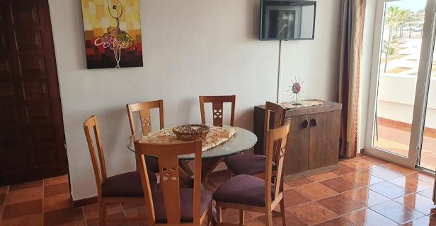 Apartamentos Island Village