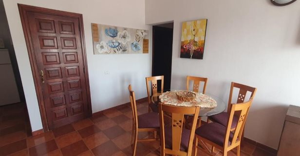 Apartamentos Island Village