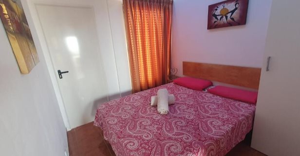 Apartamentos Island Village
