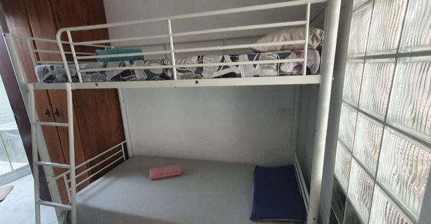 Apartamentos Island Village