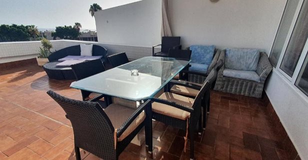 Apartamentos Island Village